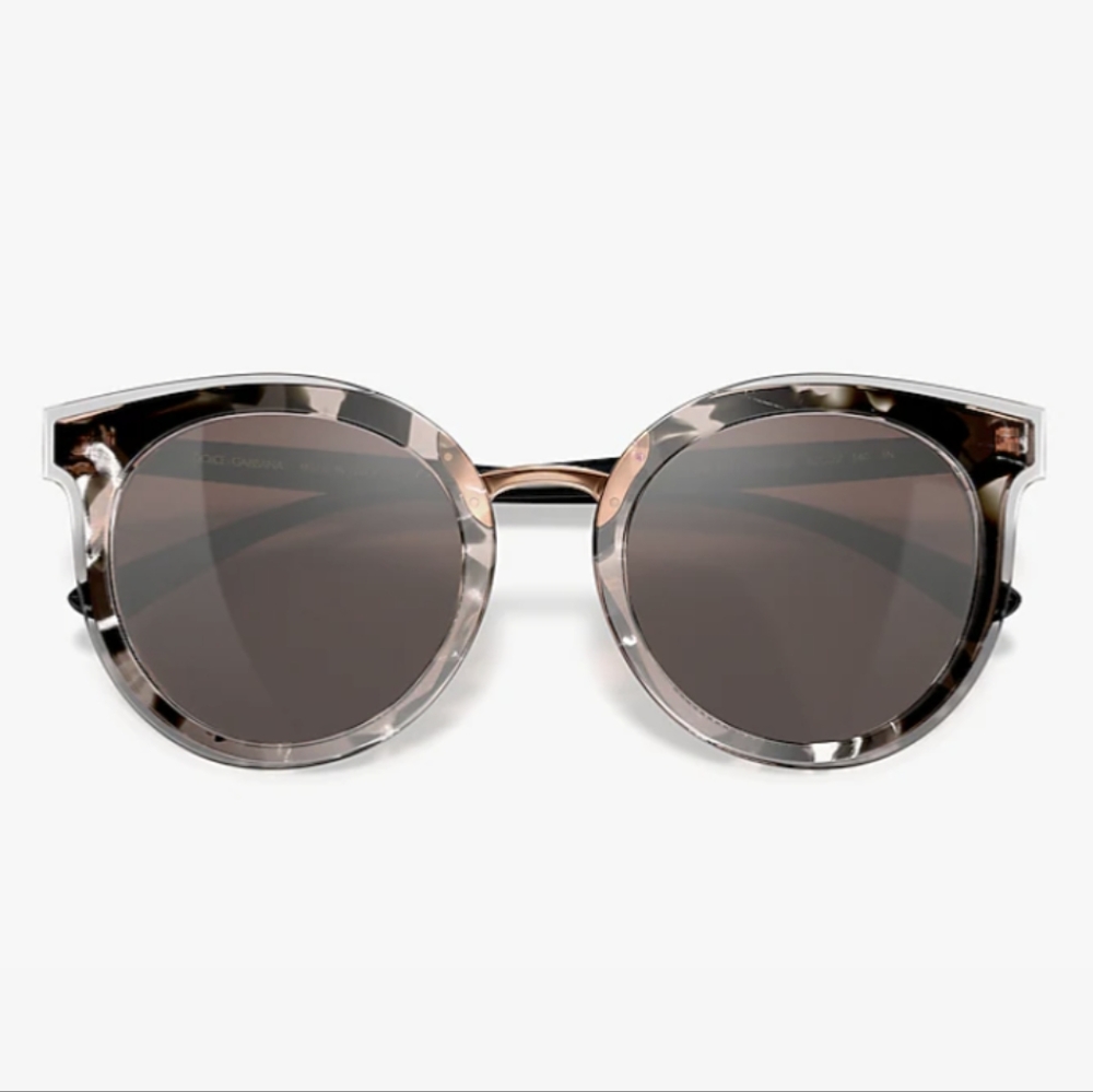 Dolce & Gabbana Sunglasses DG4371